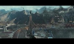 长城电影在线观看迅雷,穿越时空的传奇之旅